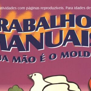 Trabalhos manuais (Mary McMillan)