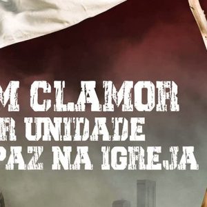 Um clamor por unidade e paz na Igreja (John Bunyan)