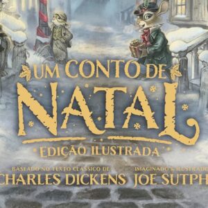 Um conto de Natal (Charles Dickens)