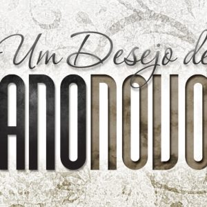 Um desejo de ano novo (Charles Haddon Spurgeon)