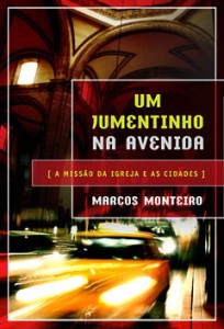 Um jumentinho na avenida (Marcos Monteiro)