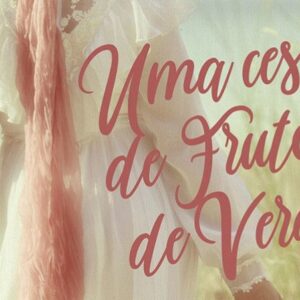 Uma cesta de frutos de verão (Susannah Spurgeon)