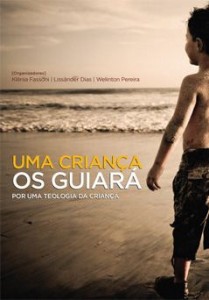 Uma Criança os Guiará (Klênia Fassoni – Lissânder Dias – Welinton Pereira)