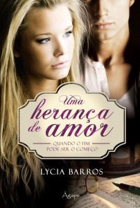 Uma herança de amor (Lycia Barros)