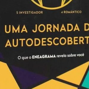 Uma jornada de autodescoberta – Guia de estudo (Ian Morgan Cron – Suzanne Stabile)