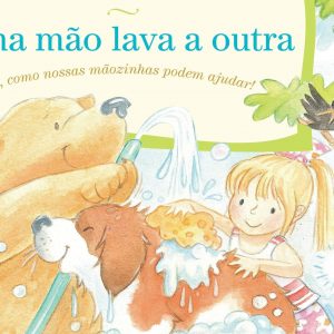 Uma Mão Lava a Outra (Max Lucado)