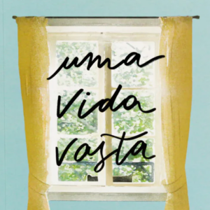 Uma vida vasta (Ashley Hales)