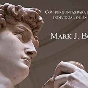 Ungido por Deus (Mark J. Boda)