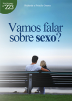 Vamos falar sobre sexo (Priscila Guerra – Richarde Guerra)