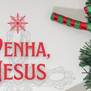 Venha, Jesus (C. H. Spurgeon)