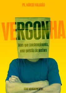 Vergonha (Márcio Valadão)