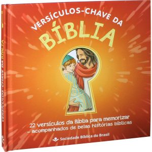 Versículos-chave da Bíblia