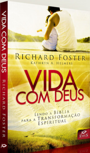 Vida com Deus (Richard Foster)