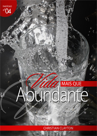 Vida Mais que Abundante (Christian Clayton)