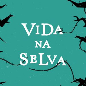 Vida na selva (Dan Dewitt)