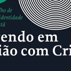 Vivendo em união com Cristo (Grant Macaskill)