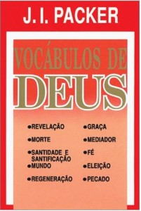 Vocábulos de Deus (J. I. Packer)