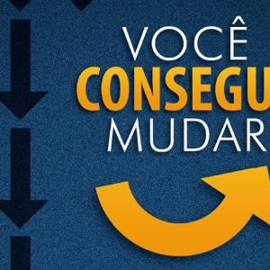 Você consegue mudar (Tim Chester)