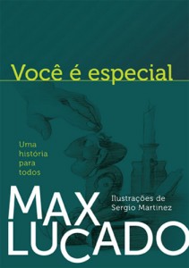 Você é Especial – Adulto (Max Lucado)