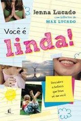 Você é Linda (Jenna Lucado)