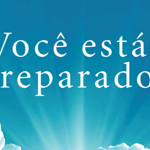 Você Está Preparado? (Billy Graham)