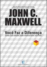 Você Faz a Diferença (John C. Maxwell)