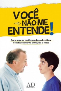 Você não me entende! (Vários autores)