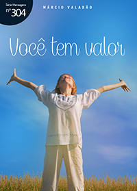 Você tem valor (Márcio Valadão)