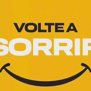 Volte a sorrir (Flavio Valvassoura)