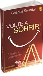 Volte a Sorrir! (Charles R. Swindoll)