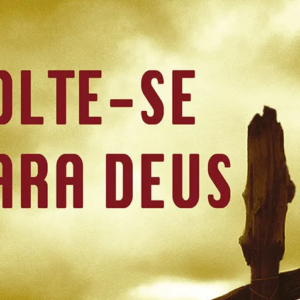 Volte-se para Deus (David F. Wells)