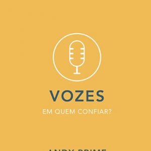 Vozes: Em quem confiar (Mez McConnel)