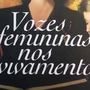 Vozes femininas nos avivamentos (Rute Salviano Almeida)