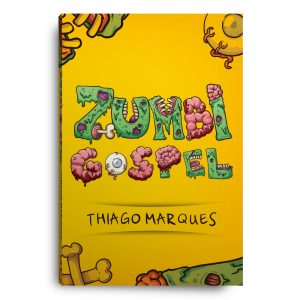 Zumbi Gospel (Thiago Marques)