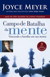 Campo de batalha da mente (Joyce Meyer)