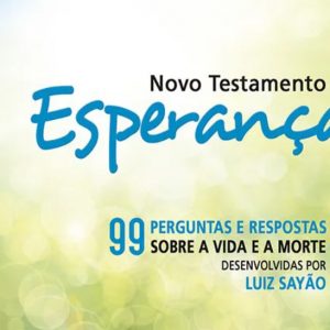 Novo Testamento Esperança A21