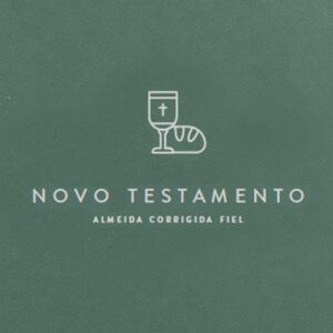 Novo Testamento Almeida Corrigida Fiel (ACF)