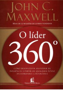 O líder 360º (John C. Maxwell)