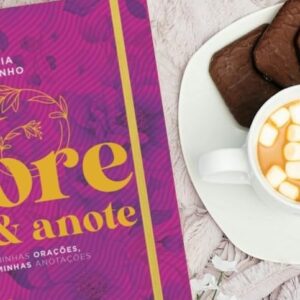 Ore e anote (Márcia Marinho)