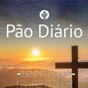 Pão Diário Volume 28 – Graça