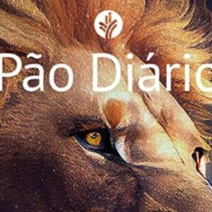 Pão Diário – Leão