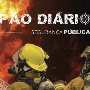 Pão diário: Segurança pública