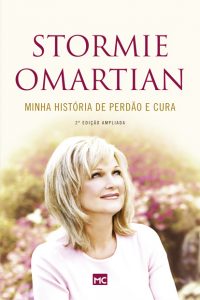 Minha história de perdão e cura – Stormie Omartian