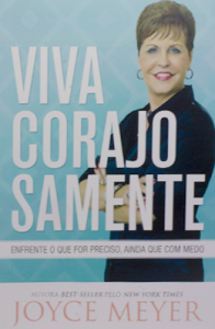 Viva Corajosamente (Joyce Meyer)